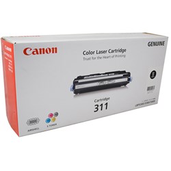Canon CART311 Black Toner Cartridge