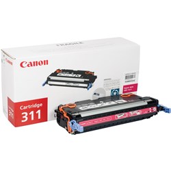 Canon CART311 Magenta Toner Cartridge