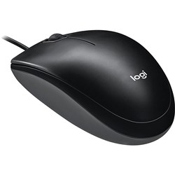 Logitech M90 Wired Mouse