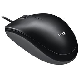Logitech M90 Wired Mouse