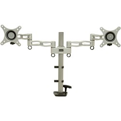 Dac Monitor Arm Mp200 Height Adjustable Dual