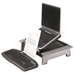 Monitor Riser Fellowes Office Suite Plus