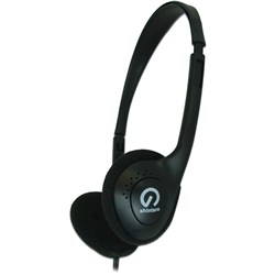 Shintaro Headphones Lightweight Stereo