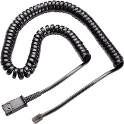 Plantronics Bottom Cable A10-16 H