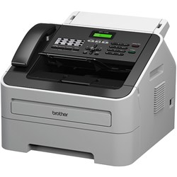 Printer Brother Mono Laser Mfc-7240