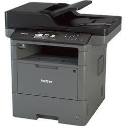 Printer Laser Brother MFC-L6700DW