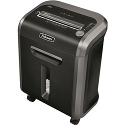 Shredder Fellowes Ps-79Ci Jam Proof Cross Cut