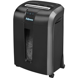 Fellowes Ps-73ci Cross Cut Shredder