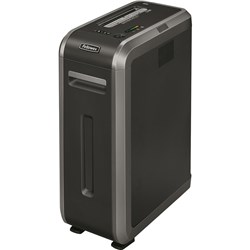 Shredder Fellowes C125I Strip Cut 18 Sheet