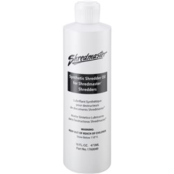 Shredder Oil Rexel 473Ml