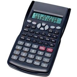Calculator Jastek Scientific 2 Line
