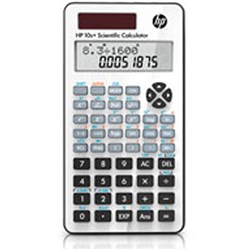 HP 10S+ Scientific Calculator Nw276AA#B1L