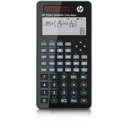 Hewlett Packard HPSC300S+ Scientific Calculator