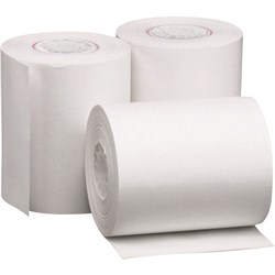 Calc/Register Rolls 57X35X11.5mm Thermal