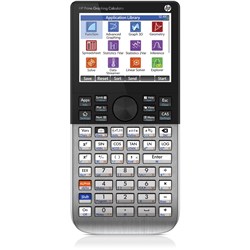 Calculator HP Prime Graphic Multi-Touch Colour Screen