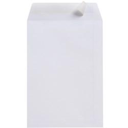 Envelope B5 250X176 White Strip Seal