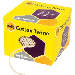 Twine Cotton 80m