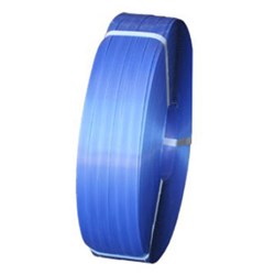 Strapping Hand Pp Blue 12mmx1000m