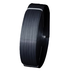 Strapping Hand Pp Black 19mmx1000M