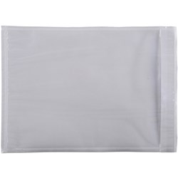 Cumberland 178x127mm Plain Adhesive Packaging Envelope