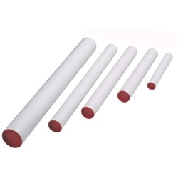 60x450mm Mailing Tube