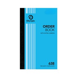 Book Carbon Order Dup 638 200x125mm