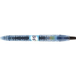 Pen Rollerball Pilot B2P 0.7mm Black