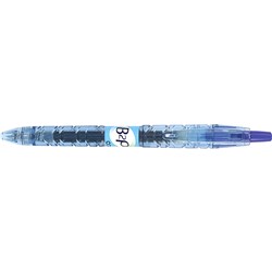 Pen Rollerball Pilot B2P 0.7mm Blue
