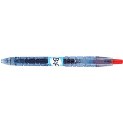Pen Rollerball Pilot B2P 0.7mm Red