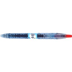 Pen Rollerball Pilot B2P 0.7mm Red