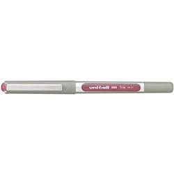 Pen Rollerball Uniball Eye Ub157 Fine Wine Red