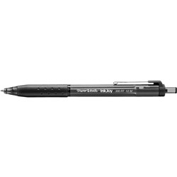 Papermate Inkjoy 300 Black Medium Retractable Ballpoint Pen