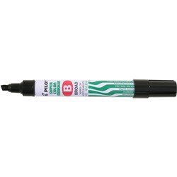 Marker Pilot Sca-B Permanent Medium Black