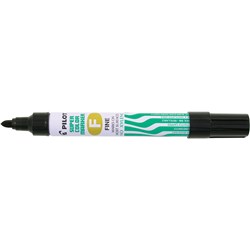 Marker Pilot Sca-F Permanent Fine Black
