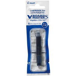 Pilot BeGreen V Master 1.3mm Blue Whiteboard Marker Refill