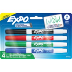 Expo Fine Whiteboard Marker