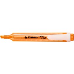 Highlighter Stabilo Swing Cool Orange