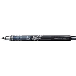 Pencil Mechanical Uniball Kuru Toga 0.7mm Smoke