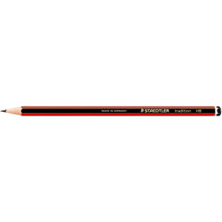 Staedtler Tradition 110 Graphite Pencil - HB