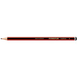 Staedtler Tradition 110 B Graphite Pencil
