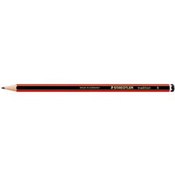 Staedtler Tradition 110 Graphite Pencil - B