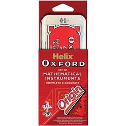 Math Set Helix Oxford