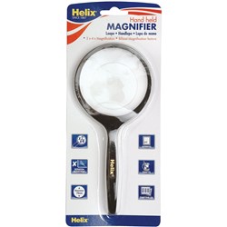 Magnifying Glass 75mm