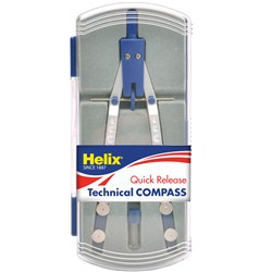 Compass Helix Technical 160mm