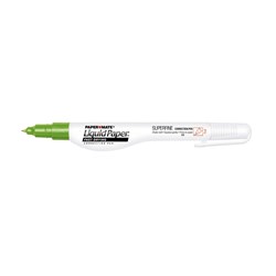 Pen Correction Liquid Paper 7Ml White