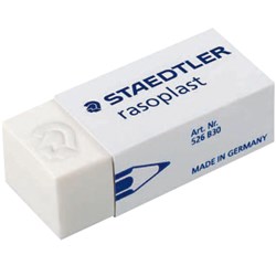 Staedtler Rasoplast 526-B30 Eraser