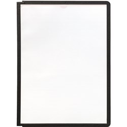 Display System Sherpa A4 Panels Black