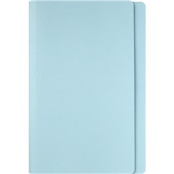 Folder Manilla F/Cap Light Blue