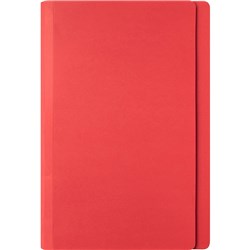 Folder Manilla F/Cap Red