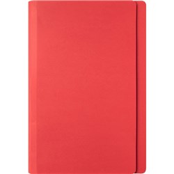 Folder Manilla F/Cap Red